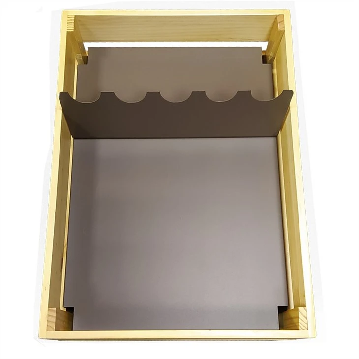 Elevated Pad for Bottles(2)